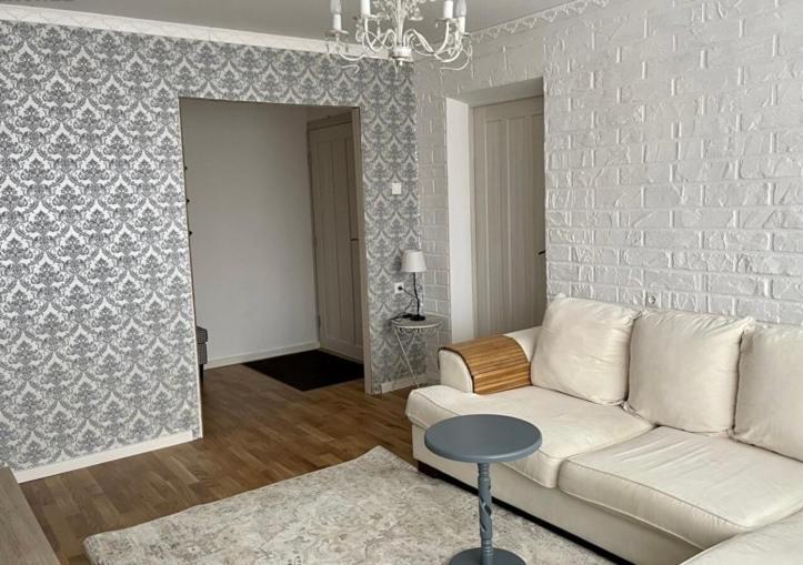 N-J Apartament Narva-Jõesuu エクステリア 写真